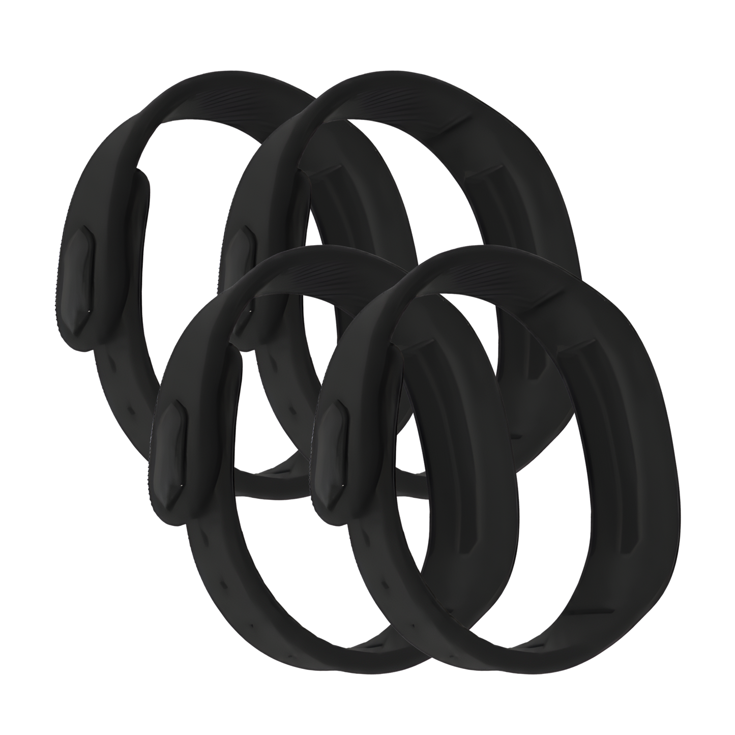 NoxWell strap 4 pack