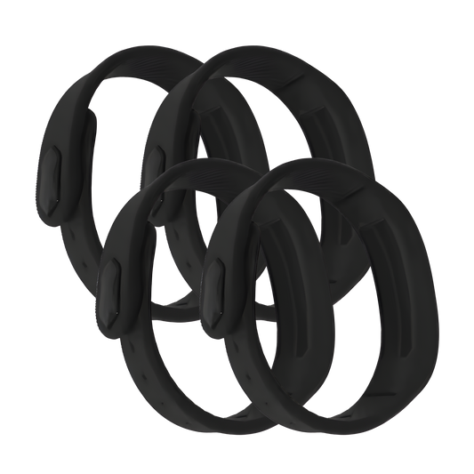 NoxWell strap 4 pack