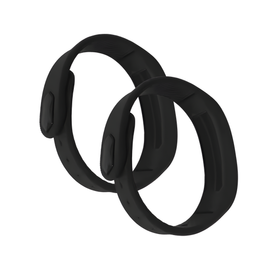 NoxWell strap 2 pack